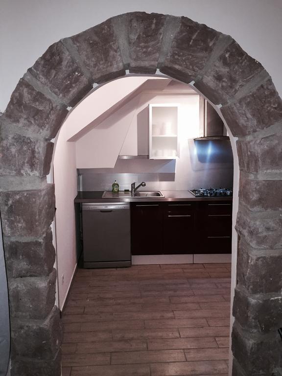 Gîte Elisa et Léna Riquewihr Exterior foto