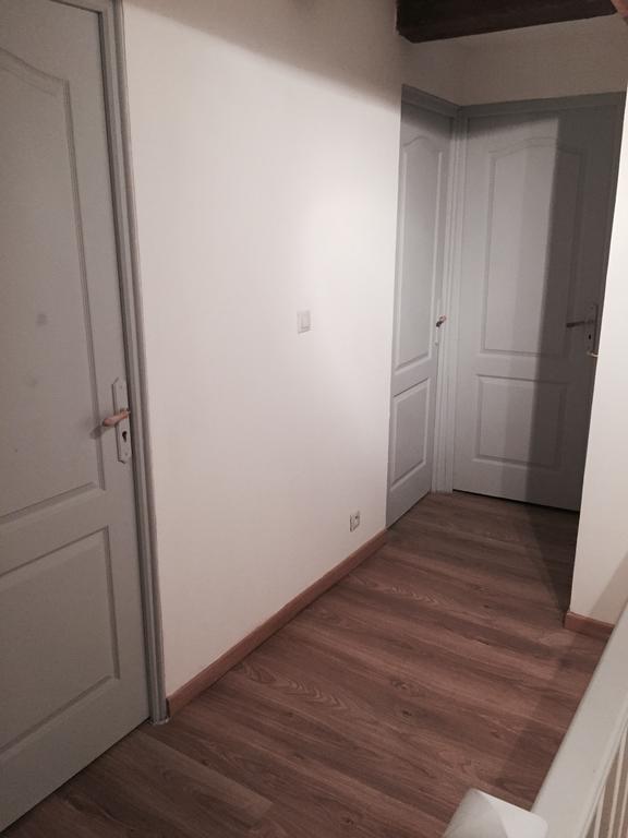 Gîte Elisa et Léna Riquewihr Exterior foto